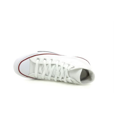 CONVERSE CORE HI Blanc