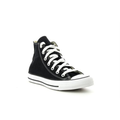 CONVERSE CORE HI Noir
