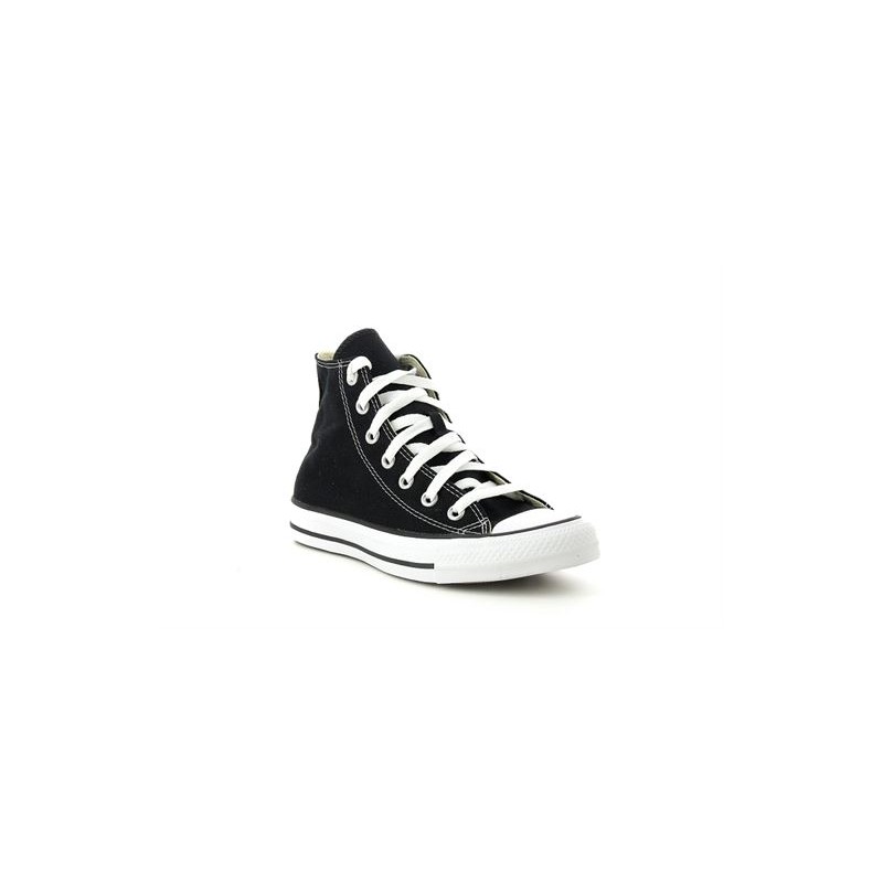 CONVERSE CORE HI Noir