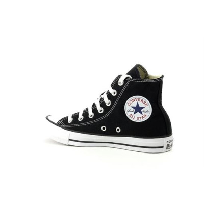 CONVERSE CORE HI Noir