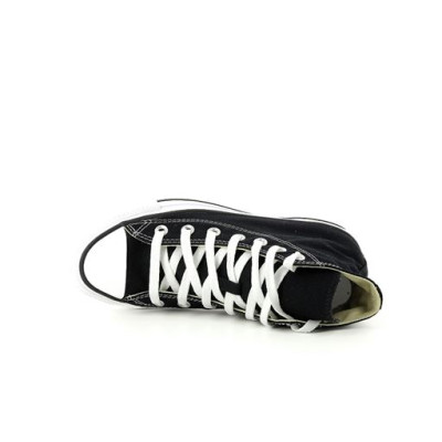CONVERSE CORE HI Noir