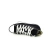 CONVERSE CORE HI Noir