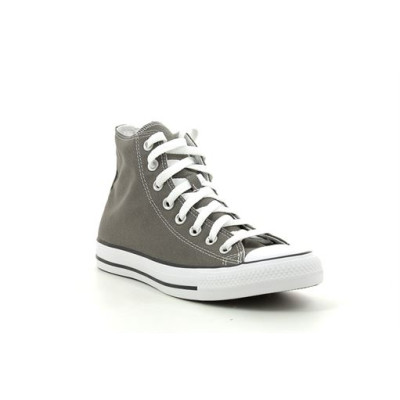 CONVERSE CORE HI Anthracite