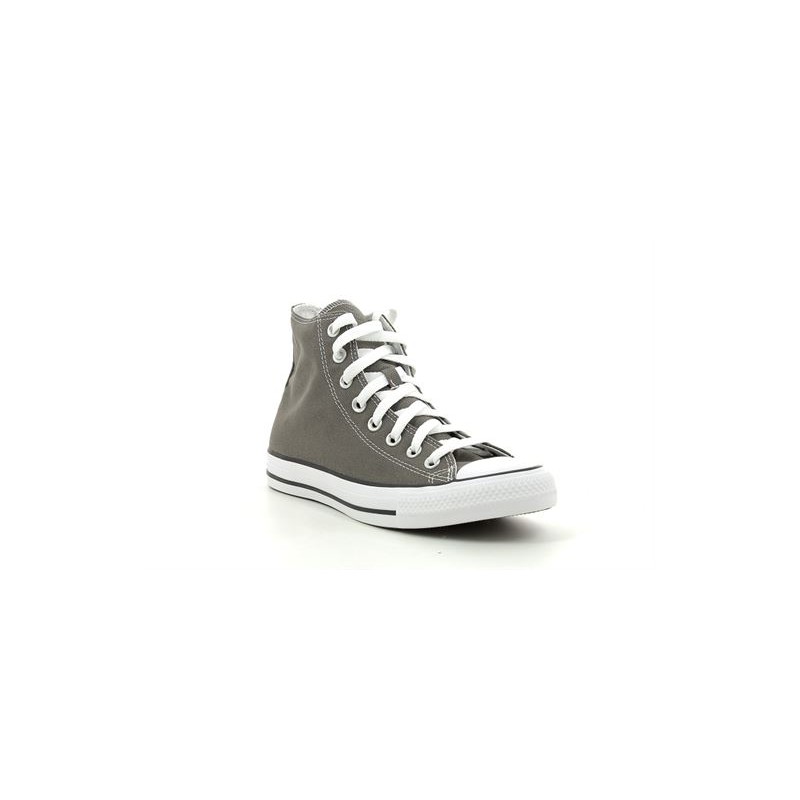 CONVERSE CORE HI Anthracite