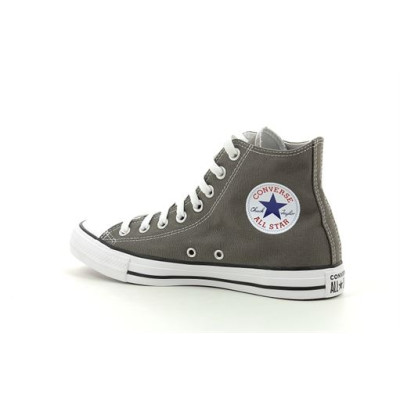 CONVERSE CORE HI Anthracite