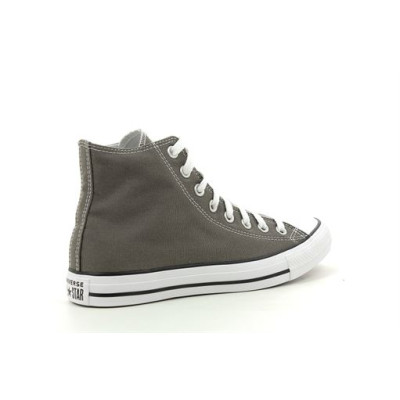 CONVERSE CORE HI Anthracite