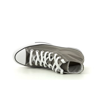 CONVERSE CORE HI Anthracite