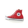 CONVERSE CORE HI Rouge
