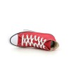 CONVERSE CORE HI Rouge