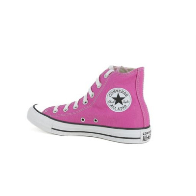 CONVERSE CORE HI Fushia
