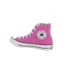 CONVERSE CORE HI Fushia