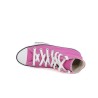 CONVERSE CORE HI Fushia