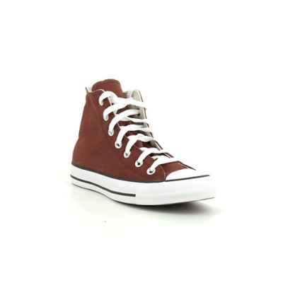 CONVERSE CORE HI Marron