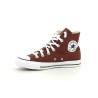 CONVERSE CORE HI Marron