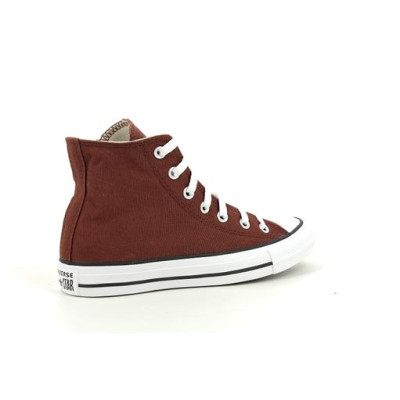 CONVERSE CORE HI Marron