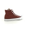 CONVERSE CORE HI Marron