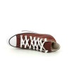 CONVERSE CORE HI Marron