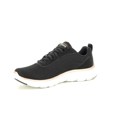 SKECHERS FLEX APPEAL Noir