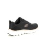 SKECHERS FLEX APPEAL Noir