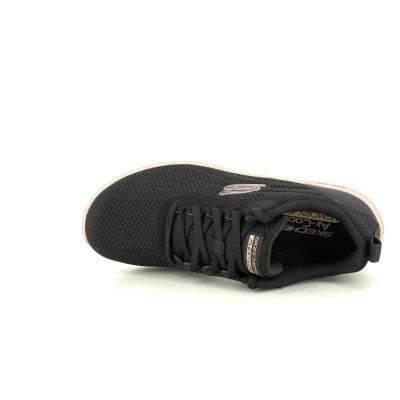 SKECHERS FLEX APPEAL Noir