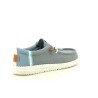 DUDE WALLY SUMMER LINEN Gris