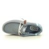 DUDE WALLY SUMMER LINEN Gris