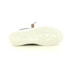 DUDE WALLY SUMMER LINEN Gris