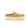 DUDE AUSTIN LIFT CLASSIC Tan