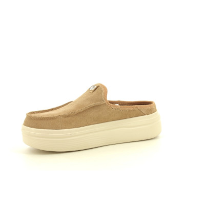 DUDE AUSTIN LIFT CLASSIC Tan