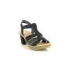 RIEKER 665K3 Noir