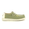 DUDE WALLY COASTLINE JUTE Kaki