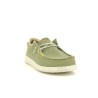DUDE WALLY COASTLINE JUTE Kaki