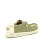 DUDE WALLY COASTLINE JUTE Kaki