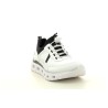 RIEKER M6062 Blanc