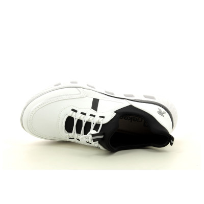 RIEKER M6062 Blanc