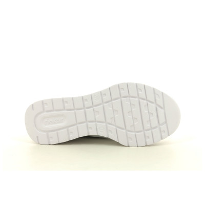 RIEKER M6062 Blanc