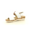 REMONTE R6853 Blanc
