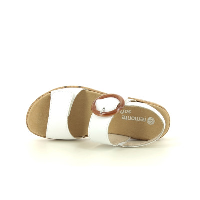 REMONTE R6853 Blanc