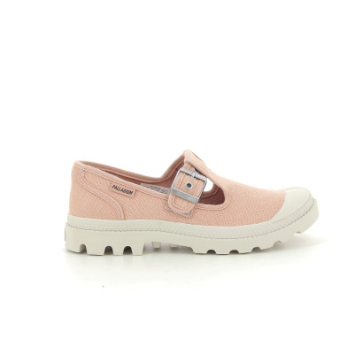 PALLADIUM PAMPA MJANE Rose
