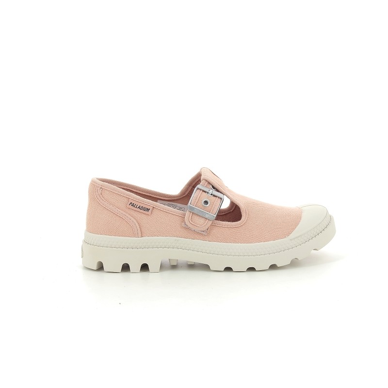 PALLADIUM PAMPA MJANE Rose
