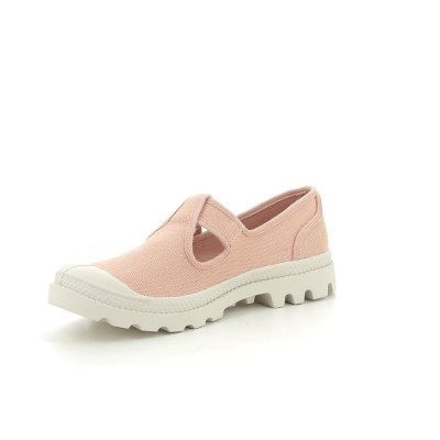 PALLADIUM PAMPA MJANE Rose