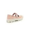 PALLADIUM PAMPA MJANE Rose