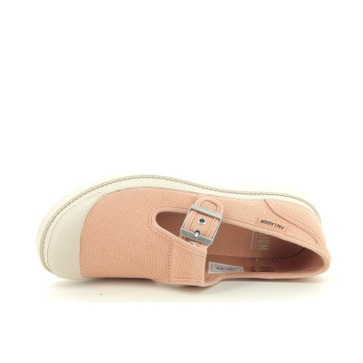 PALLADIUM PAMPA MJANE Rose