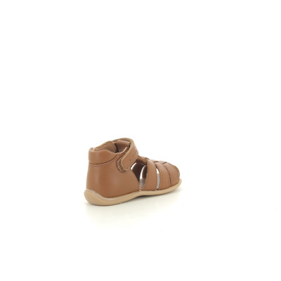 BELLAMY PARVEL Cognac