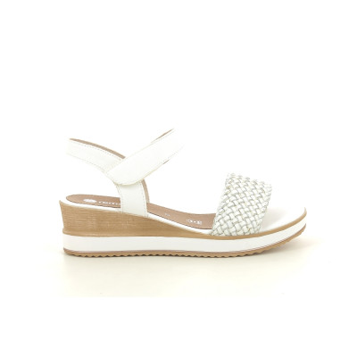 REMONTE D6465 Blanc