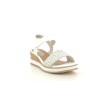 REMONTE D6465 Blanc