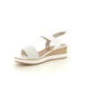 REMONTE D6465 Blanc