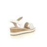 REMONTE D6465 Blanc