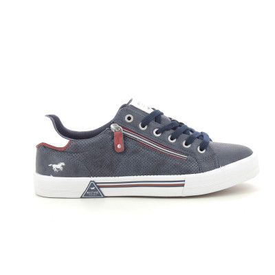 MUSTANG 4162 303 820 Navy