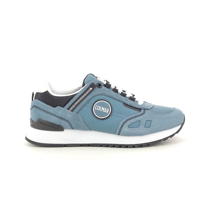 COLMAR TRAVIS BOLD Bleu